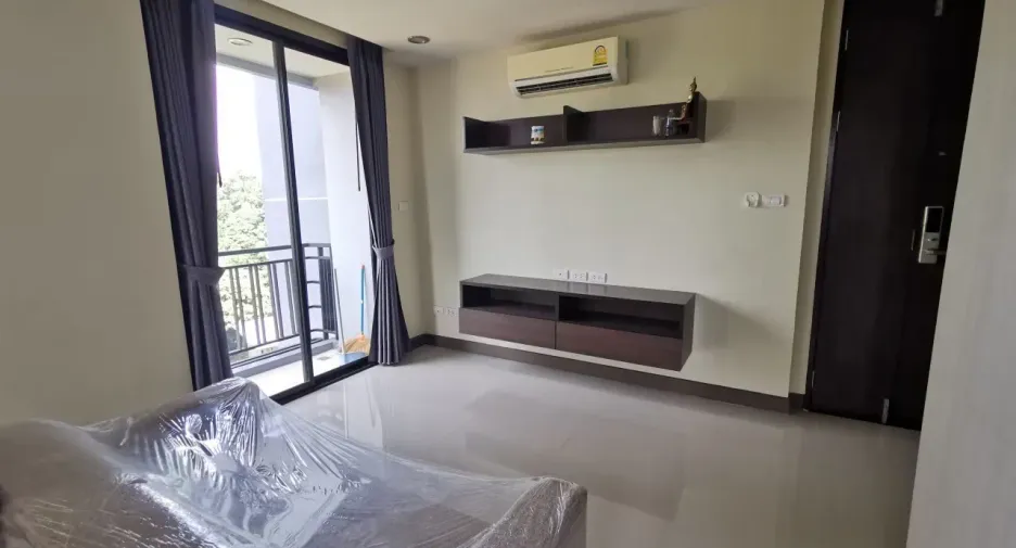 Аренда 1 кровать кондо в Хатъяй, Songkhla