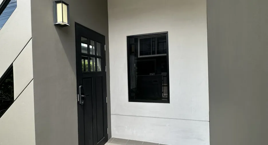 For sale 3 ベッドルーム house in Hat Yai, Songkhla
