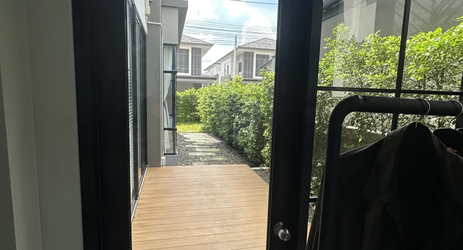 For sale 3 ベッドルーム house in Hat Yai, Songkhla