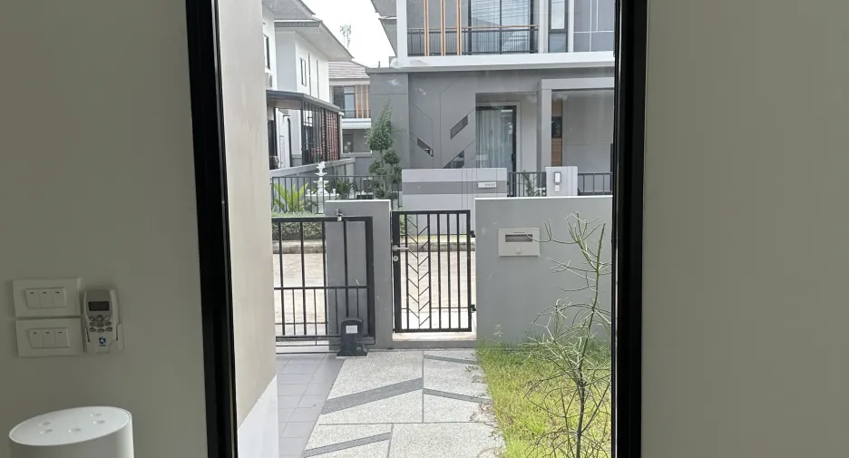 For sale 3 ベッドルーム house in Hat Yai, Songkhla