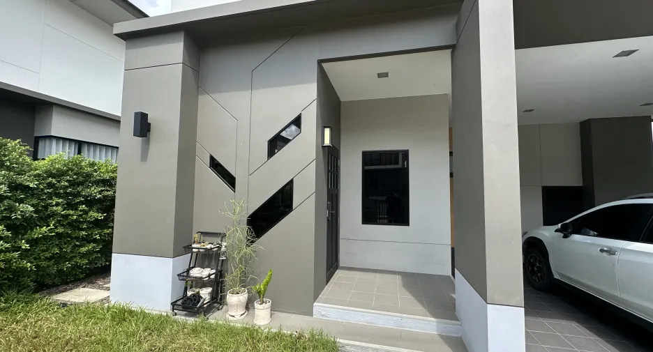 For sale 3 ベッドルーム house in Hat Yai, Songkhla