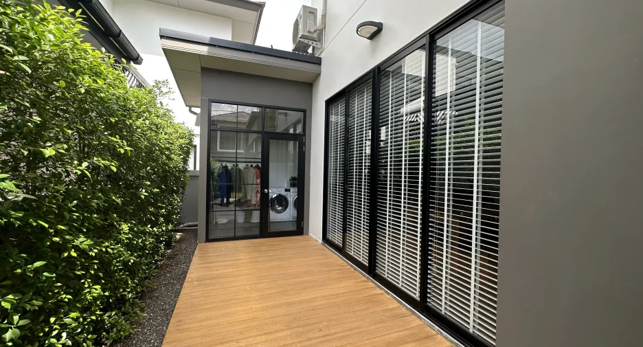 For sale 3 ベッドルーム house in Hat Yai, Songkhla