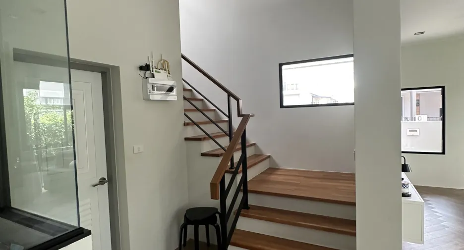 For sale 3 ベッドルーム house in Hat Yai, Songkhla