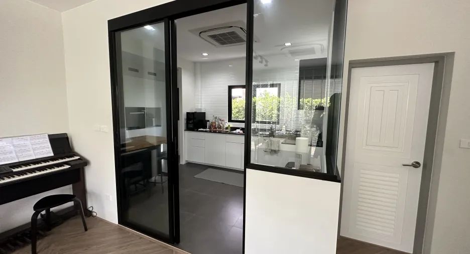 For sale 3 ベッドルーム house in Hat Yai, Songkhla