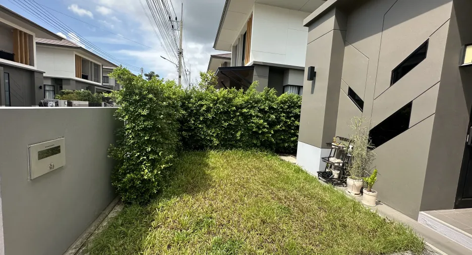 For sale 3 ベッドルーム house in Hat Yai, Songkhla