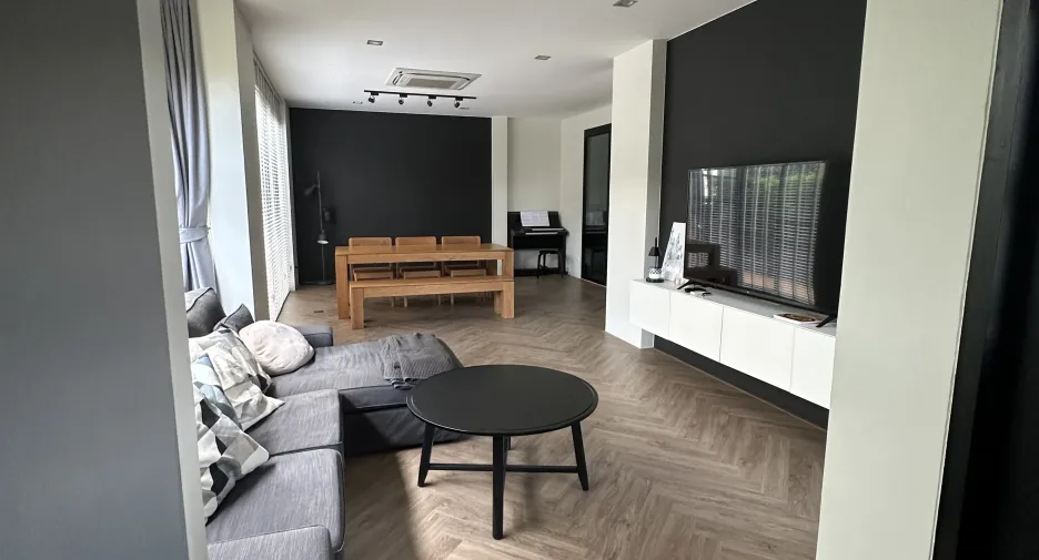 For sale 3 ベッドルーム house in Hat Yai, Songkhla