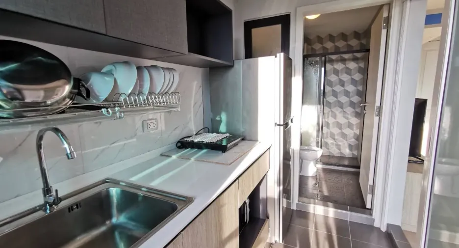 Wohnung zum Kauf mit Studio in Hat Yai, Songkhla