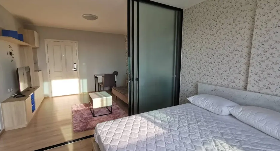 Wohnung zum Kauf mit Studio in Hat Yai, Songkhla