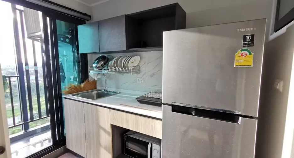 Wohnung zum Kauf mit Studio in Hat Yai, Songkhla