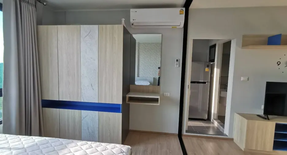 Wohnung zum Kauf mit Studio in Hat Yai, Songkhla