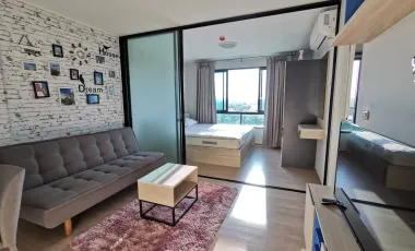 Wohnung zum Kauf mit Studio in Hat Yai, Songkhla
