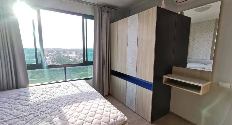 Wohnung zum Kauf mit Studio in Hat Yai, Songkhla