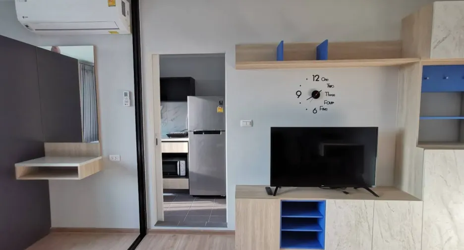 Wohnung zum Kauf mit Studio in Hat Yai, Songkhla