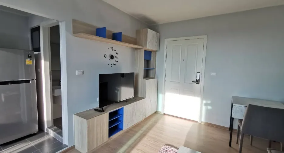 Wohnung zum Kauf mit Studio in Hat Yai, Songkhla