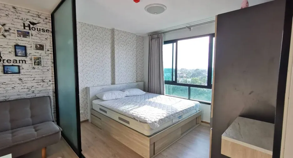 Wohnung zum Kauf mit Studio in Hat Yai, Songkhla