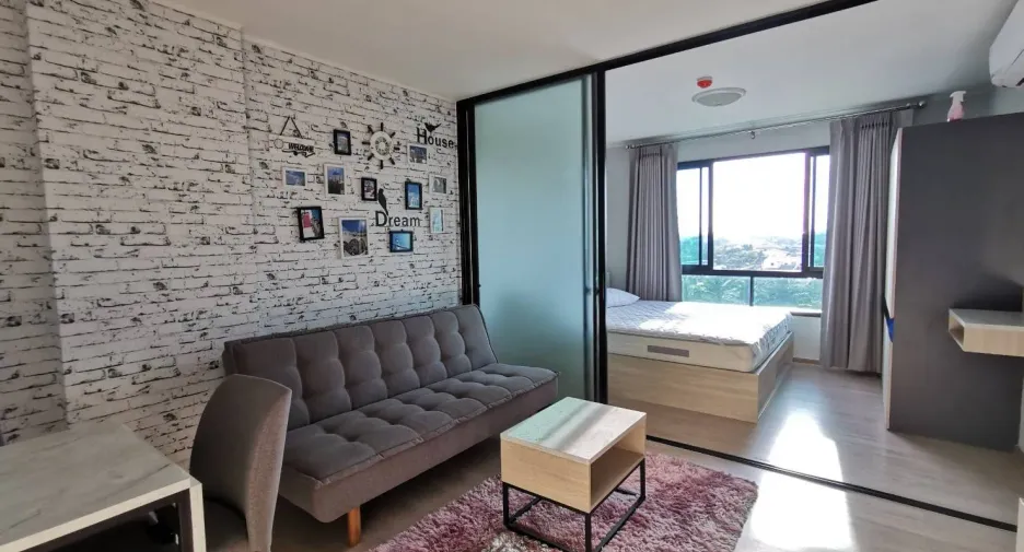 Wohnung zum Kauf mit Studio in Hat Yai, Songkhla