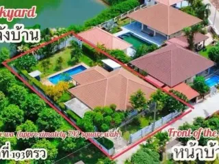 For sale 2 bedrooms house in Mueang Rayong, Rayong