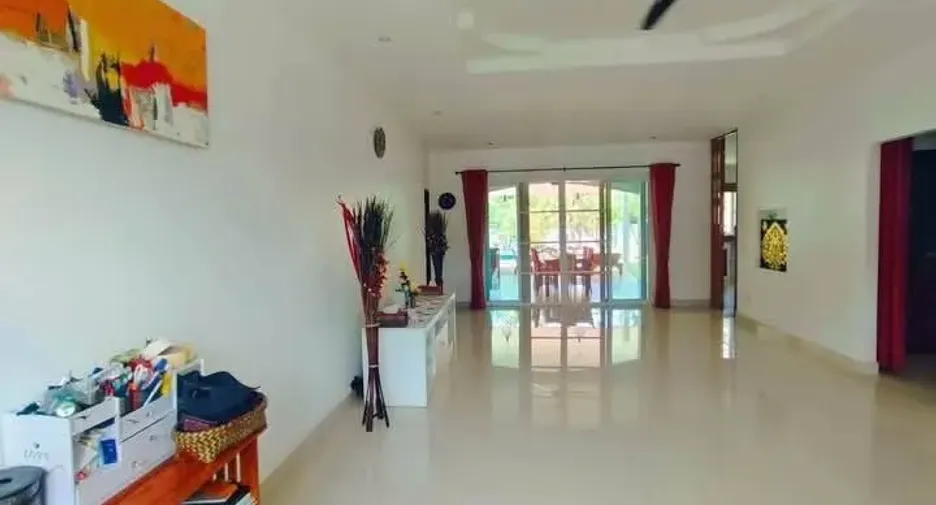 For sale 2 bedrooms house in Mueang Rayong, Rayong