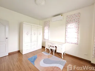 Casa en venta y en alquiler de 4 habitaciones en Mueang Chiang Rai, Chiang Rai