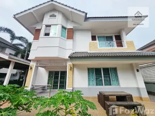 Casa en venta y en alquiler de 4 habitaciones en Mueang Chiang Rai, Chiang Rai