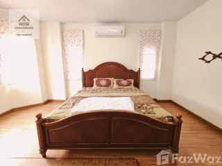 Casa en venta y en alquiler de 4 habitaciones en Mueang Chiang Rai, Chiang Rai