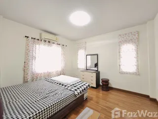 Casa en venta y en alquiler de 4 habitaciones en Mueang Chiang Rai, Chiang Rai