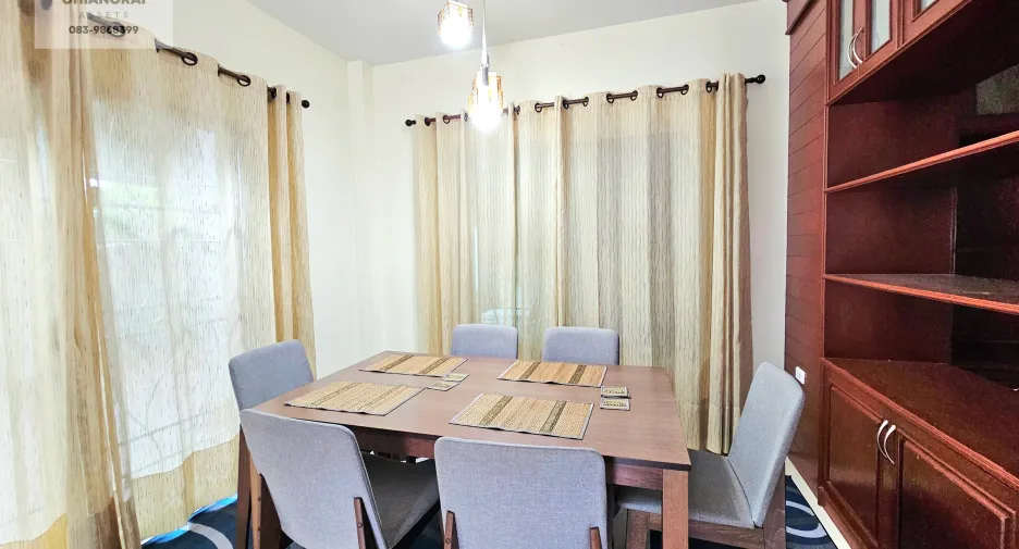Casa en venta y en alquiler de 4 habitaciones en Mueang Chiang Rai, Chiang Rai