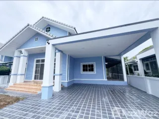 ขาย 4 ห้องนอน บ้านเดี่ยว ใน เมืองพิษณุโลก, พิษณุโลก