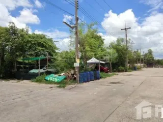 For sale land in Krathum Baen, Samut Sakhon