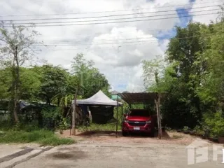 For sale land in Krathum Baen, Samut Sakhon