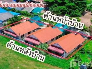 Продажа 3 спальни таунхаус в Мыанг Районг, Районг