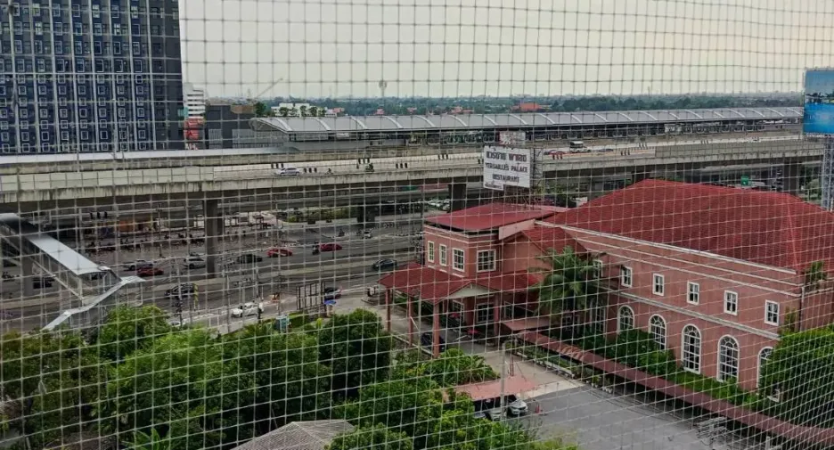Condo en alquiler de estudio en Mueang Nonthaburi, Nonthaburi