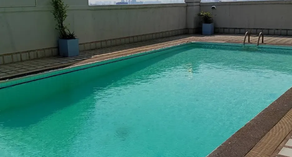 Condo en alquiler de estudio en Mueang Nonthaburi, Nonthaburi