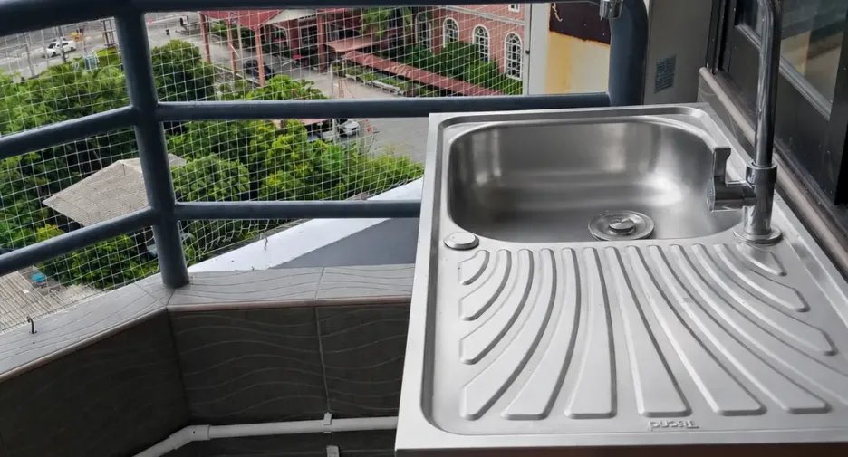 Condo en alquiler de estudio en Mueang Nonthaburi, Nonthaburi
