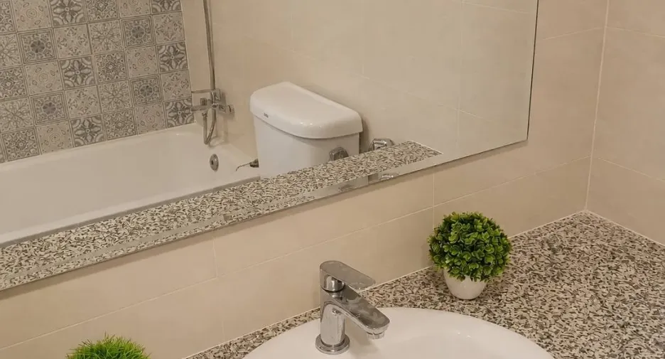 Condo en alquiler de estudio en Mueang Nonthaburi, Nonthaburi