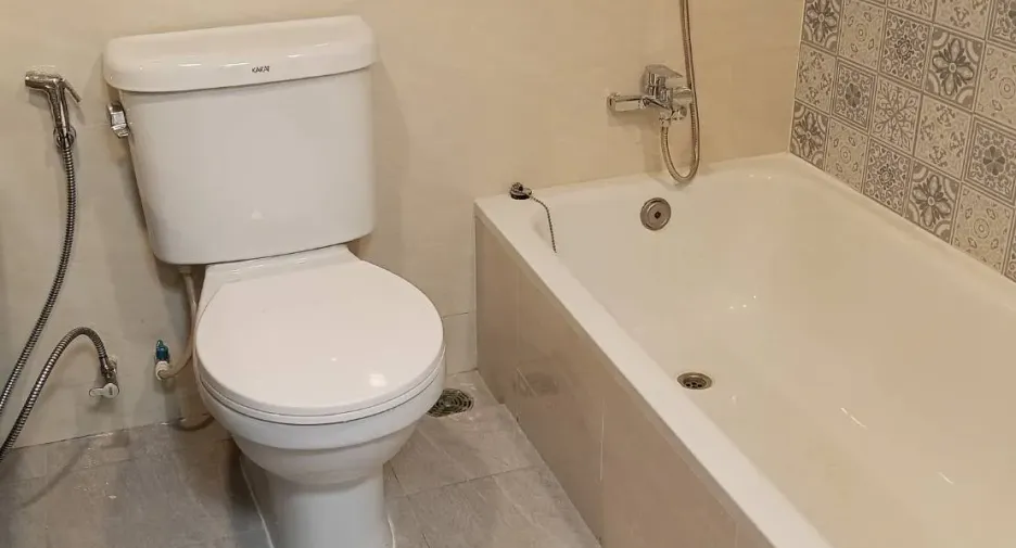 Condo en alquiler de estudio en Mueang Nonthaburi, Nonthaburi