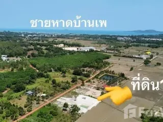 For sale land in Mueang Rayong, Rayong