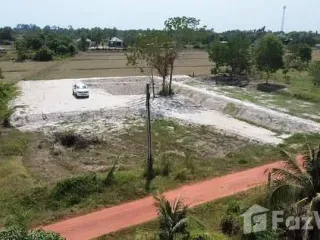 For sale land in Mueang Rayong, Rayong