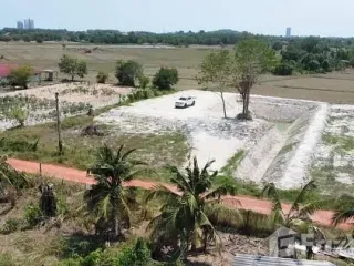 For sale land in Mueang Rayong, Rayong