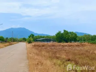 For sale land in Mueang Rayong, Rayong