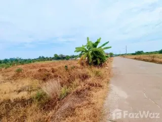 For sale land in Mueang Rayong, Rayong