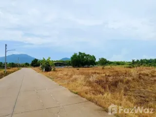 For sale land in Mueang Rayong, Rayong