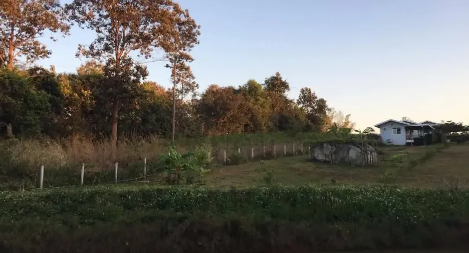 Продажа отель в Dan Sai, Loei