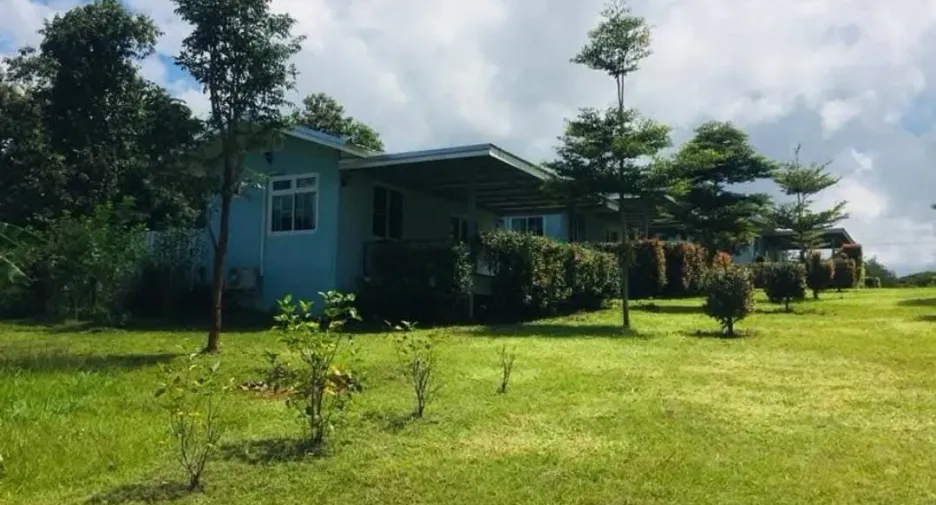 Продажа отель в Dan Sai, Loei
