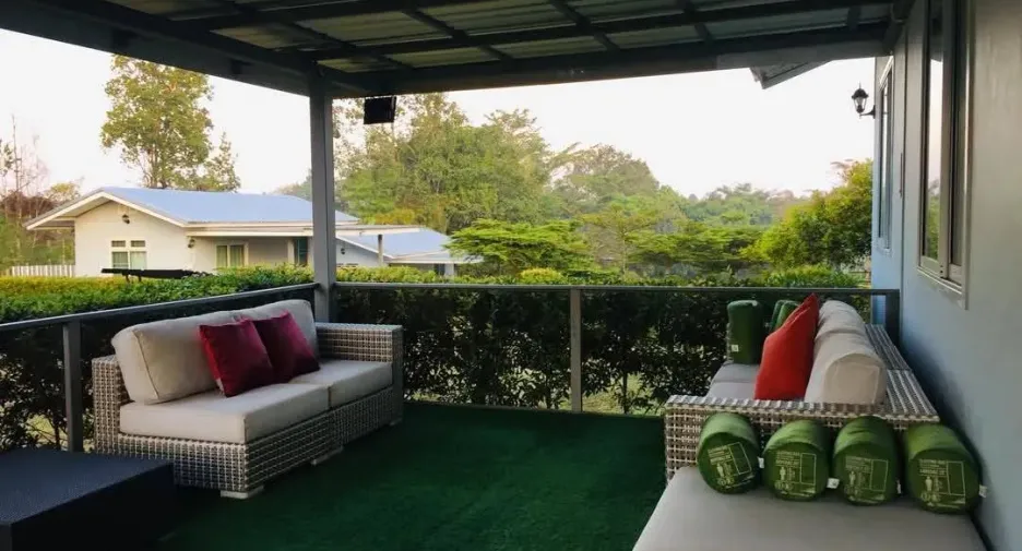 Продажа отель в Dan Sai, Loei
