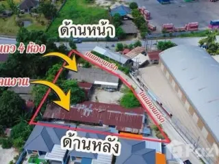 Reihenhaus zum Kauf mit 4 Zimmer in Mueang Rayong, Rayong