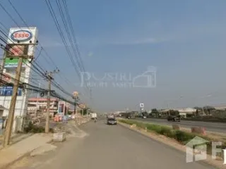 Grundstück zum Kauf in Ban Phaeo, Samut Sakhon