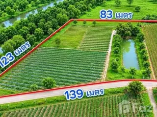 Продажа Участок в Клаенг, Районг