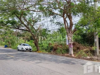 For sale land in Mueang Samut Sakhon, Samut Sakhon
