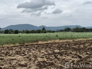 For sale land in Pak Chong, Nakhon Ratchasima